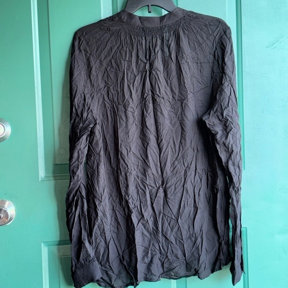 Nine one eight XL black top new nwt - Picture 4 of 7